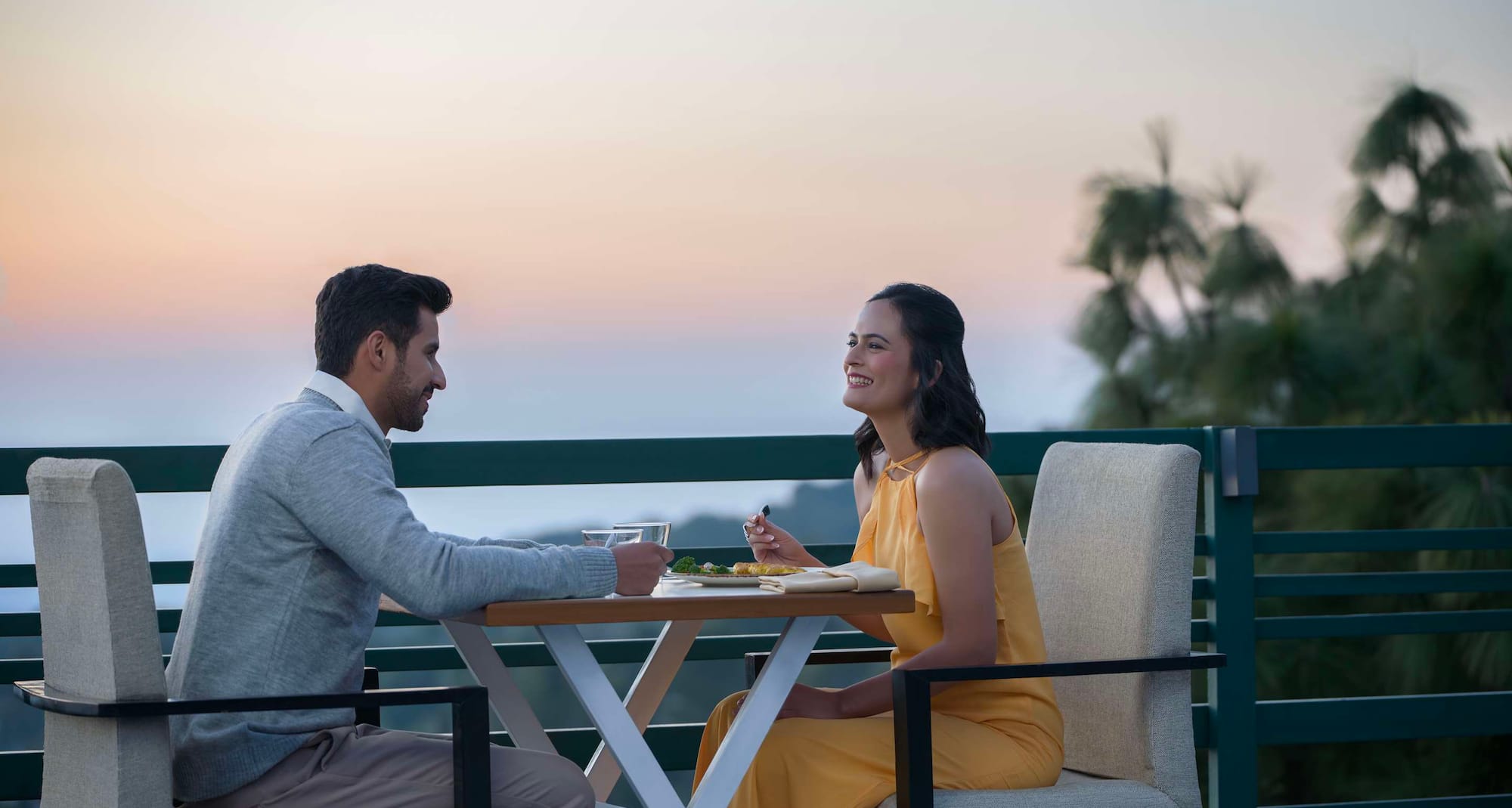 Rakkh Resort, a member of Radisson Individuals Retreats - Dine with a View