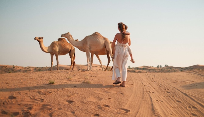 Radisson Resort Ras Al Khaimah Marjan Island