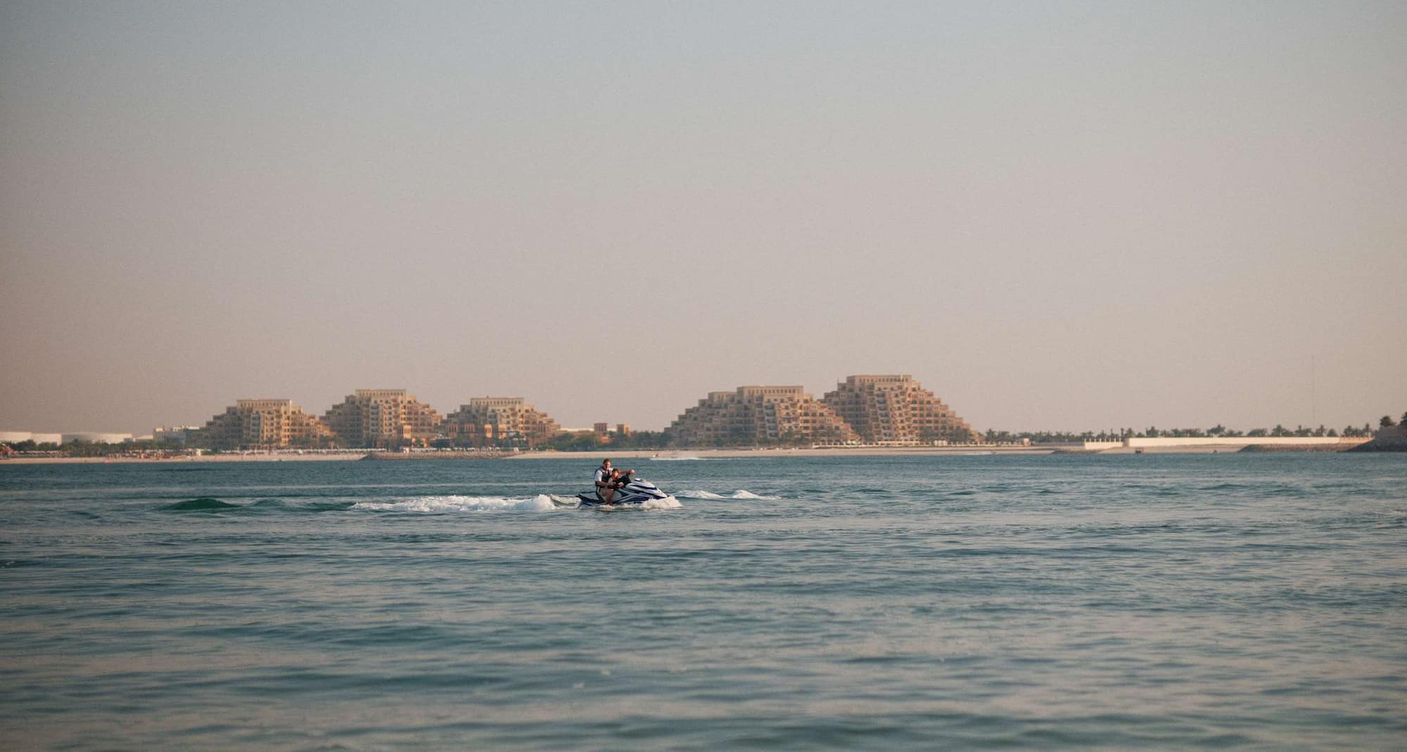 Radisson Resort Ras Al Khaimah Marjan Island