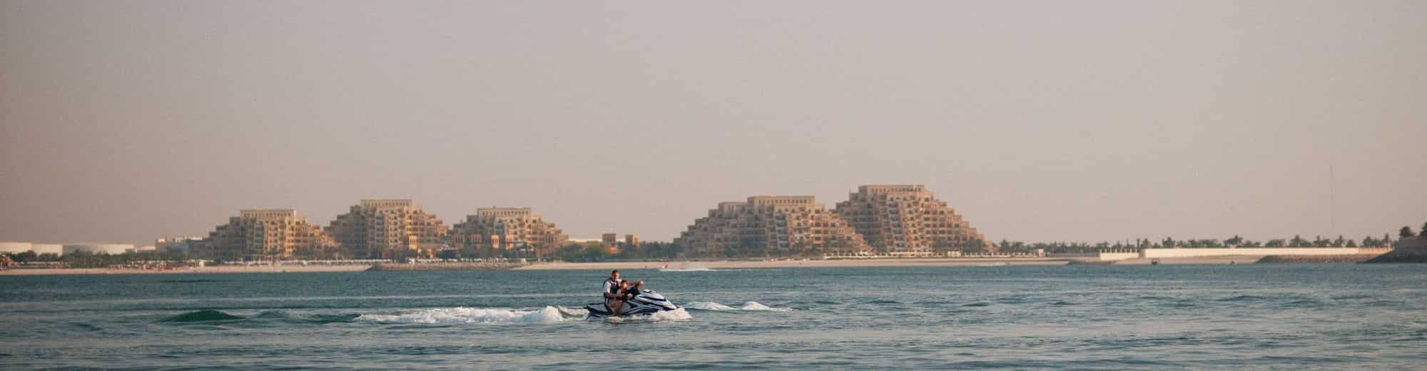 Radisson Resort Ras Al Khaimah Marjan Island