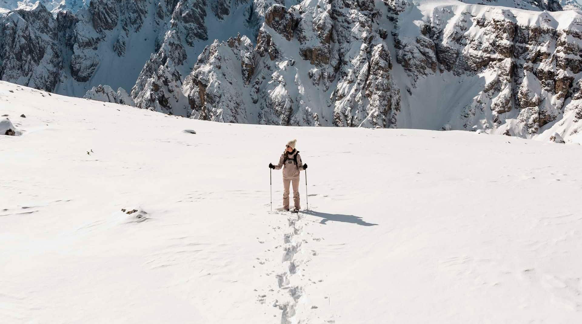 Experience Cortina d'Ampezzo