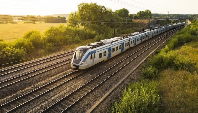 Responsible Business - Commuting
