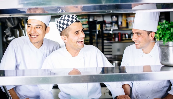 Responsible Business - Building Futures