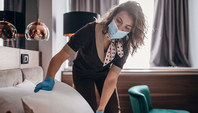 Responsible Business - Community Health & Safety