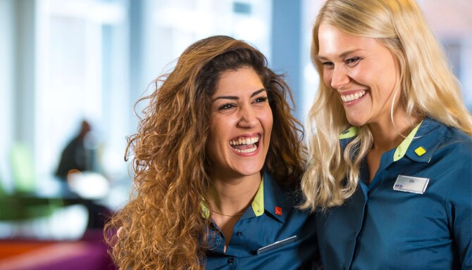 Responsible Business - People