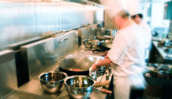 Responsible Business - Modern Slavery