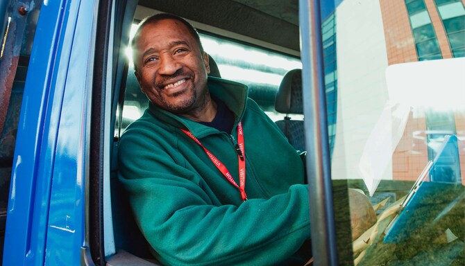 Responsible Business - Sourcing