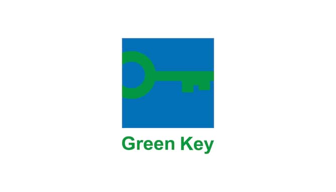 Green Key Logo_small