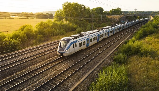 Responsible Business - Commuting