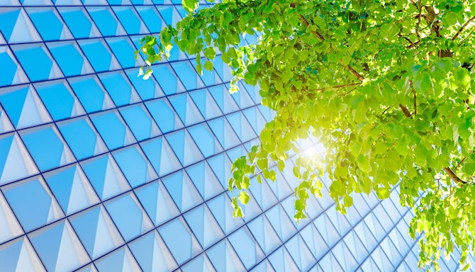 Responsible Business - verantwortungsvolle Geschäftspartner EcoVadis