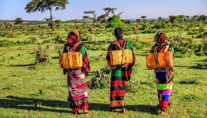 Responsible Business - Responsible Business Partners Just a drop