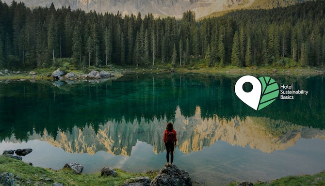 Responsible Business - Hotel Sustainability Basics