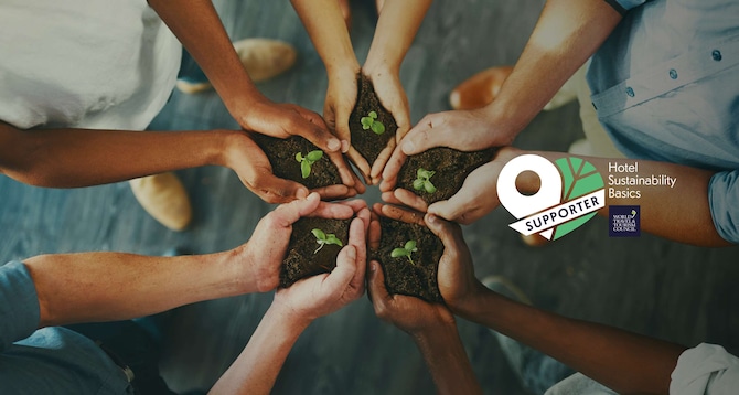 Responsible Business - Hotel Sustainability Basics