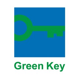 Green Key Logo