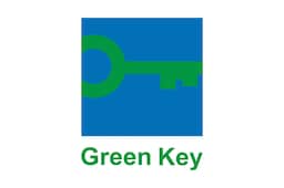 Green Key Logo