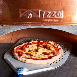 Restaurant and Bar Concept - Filini - Pizza