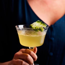 Restaurant & Bar Concept - Filini - Cocktail