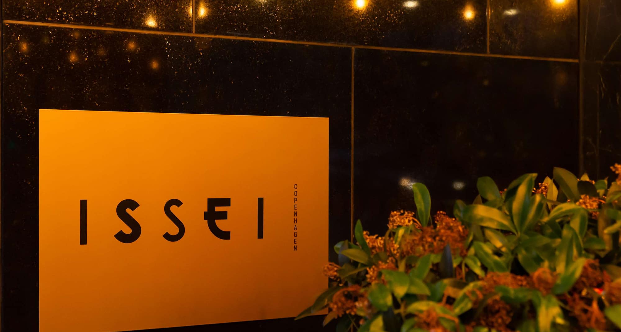 ISSEI at Radisson Collection Royal Hotel, Copenhagen