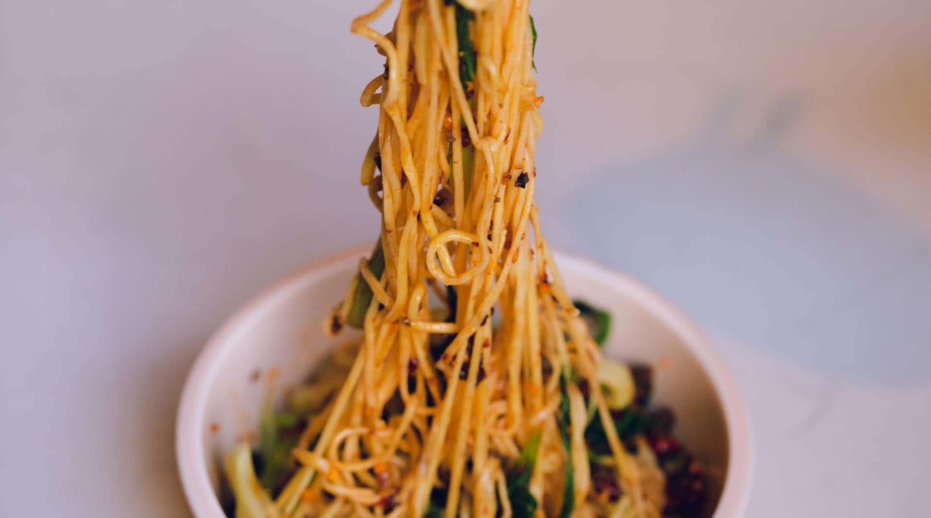 Shanghai Kitchen