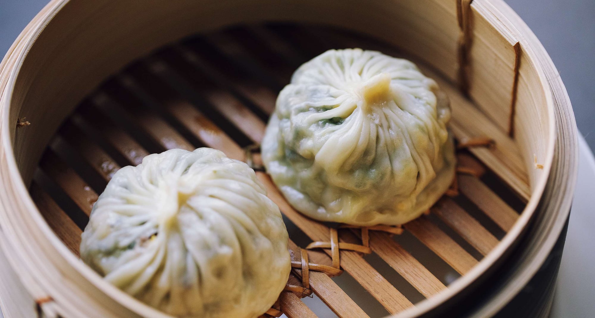Shanghai Kitchen品牌 - Shanghai Kitchen餐廳