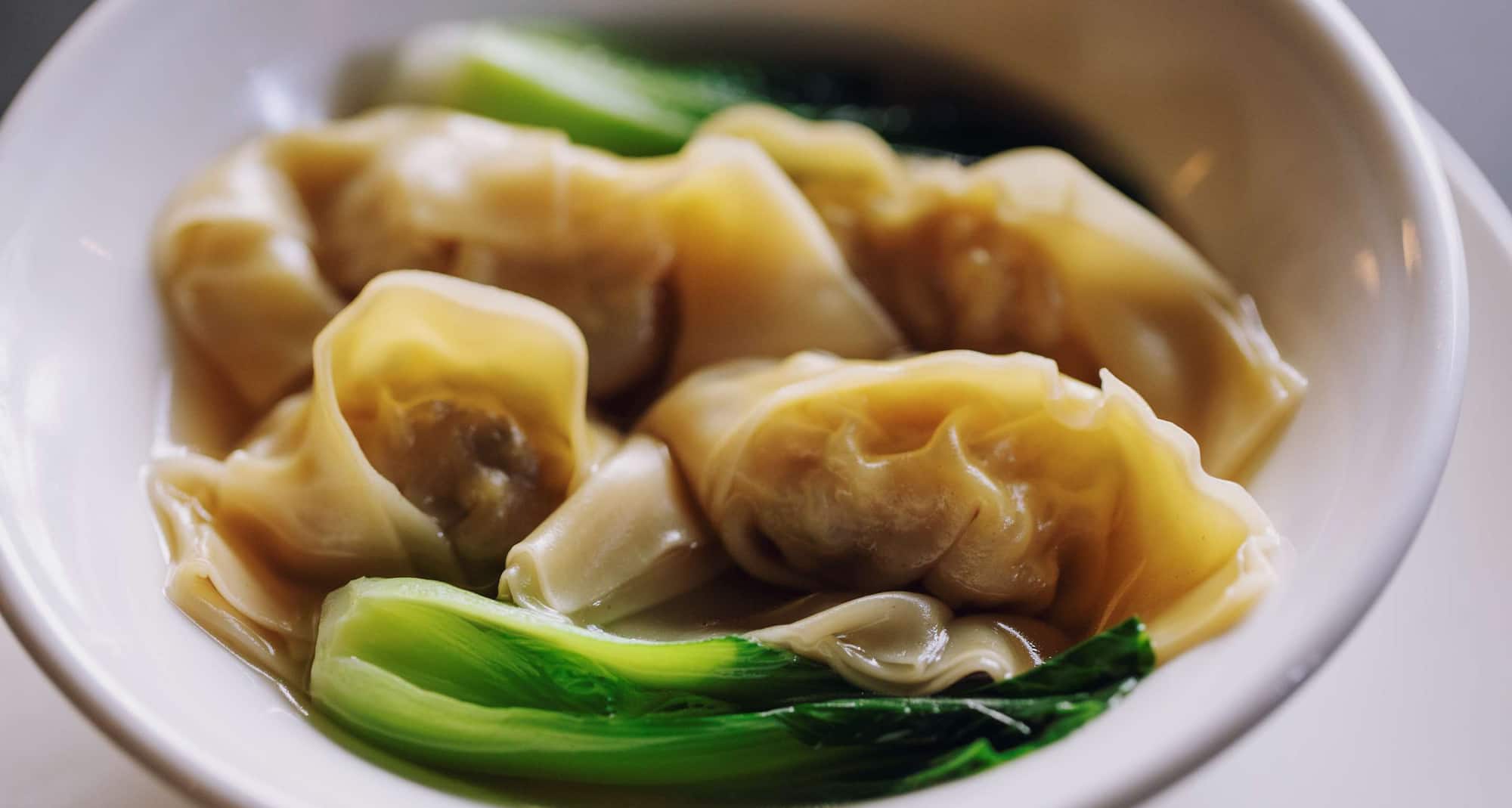 Shanghai Kitchen品牌 - Shanghai Kitchen餐廳