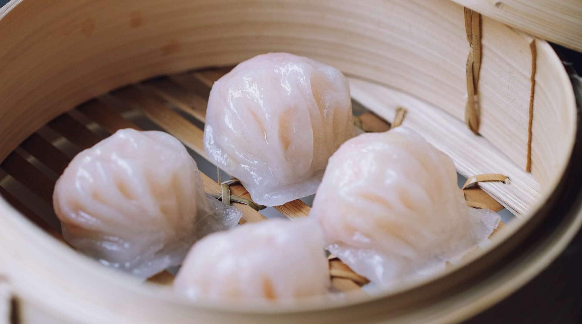 Shanghai Kitchen品牌 - Shanghai Kitchen餐廳