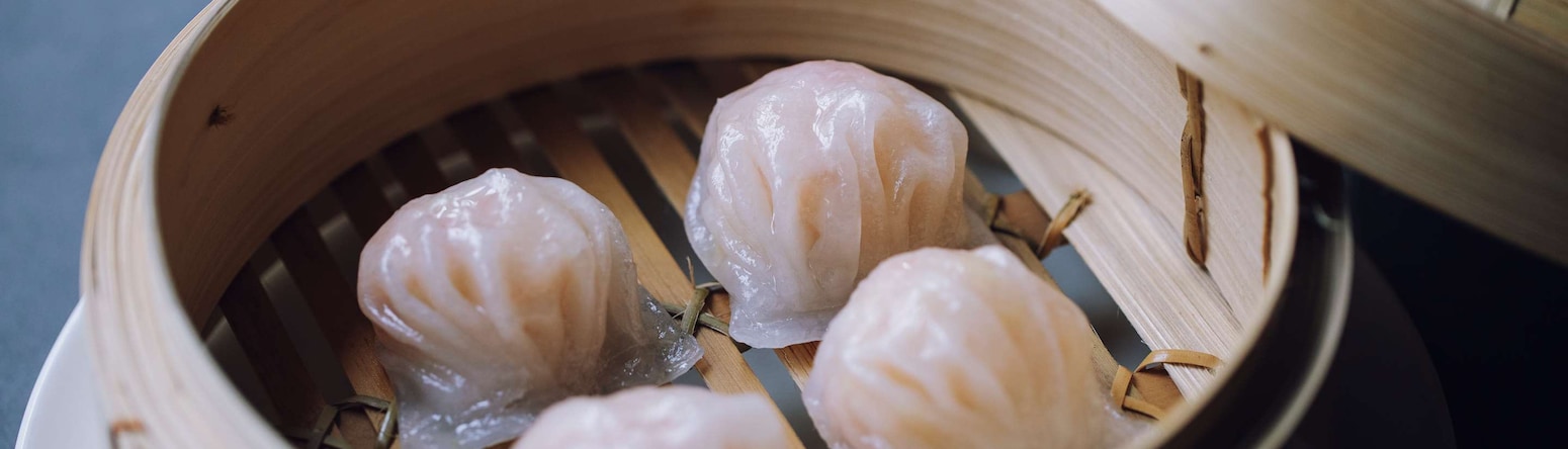 Shanghai Kitchen som merkevare | Shanghai Kitchen