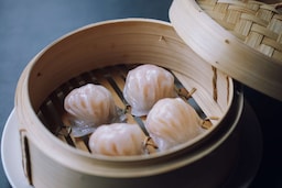 Shanghai Kitchen Brand - Shanghai Kitchen