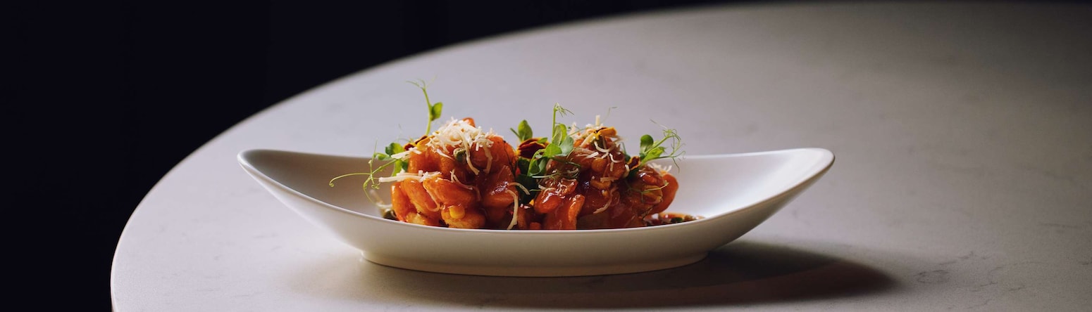 Shanghai Kitchen som merkevare | Shanghai Kitchen