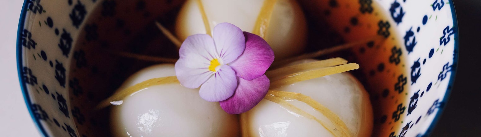 Shanghai Kitchen som merkevare | Shanghai Kitchen