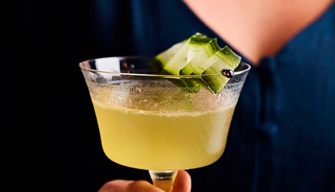 Ravintola ja Baarikonsepti - Filini - Cocktail