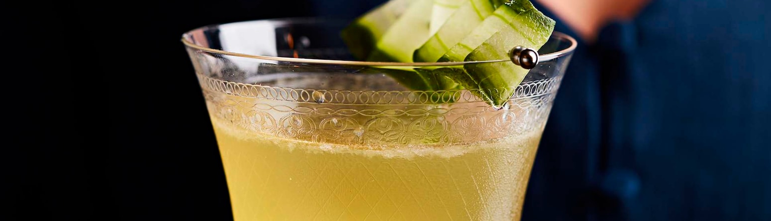 Restaurant & Bar Concept - Filini - Cocktail