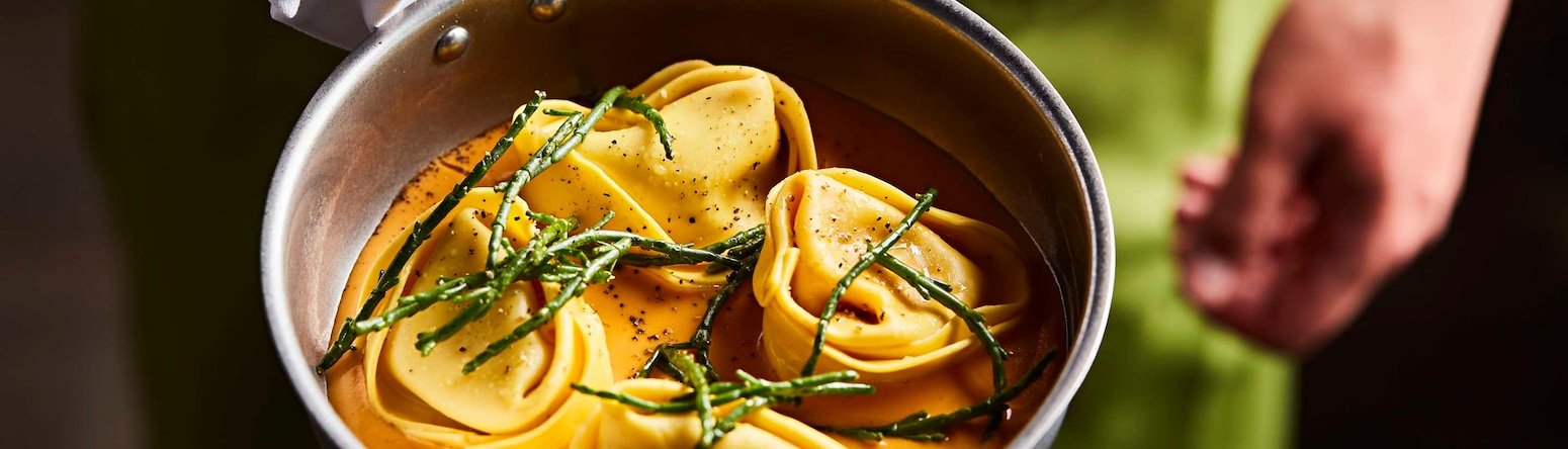 Ristorante e Bar Concept - Filini - Voce di menu