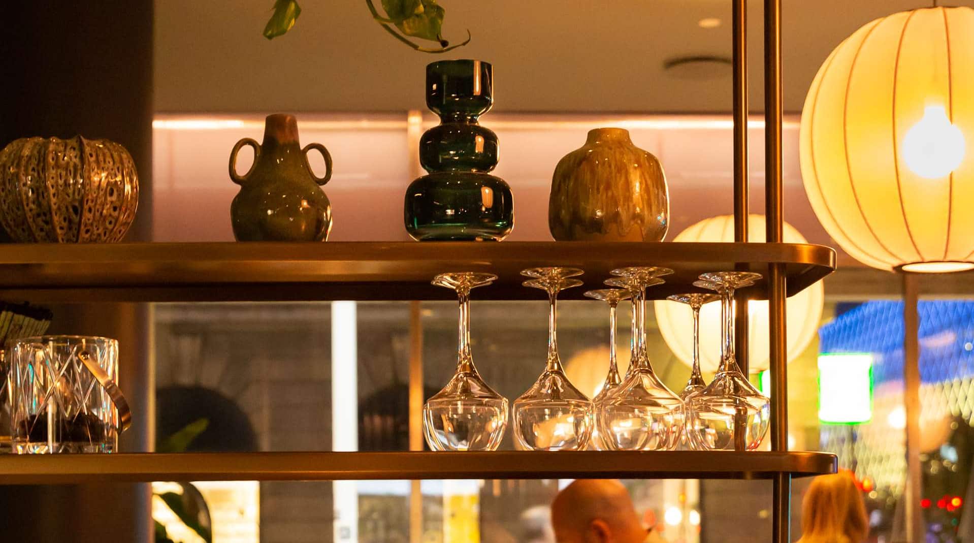 ISSEI w Radisson Collection Royal Hotel, Copenhagen