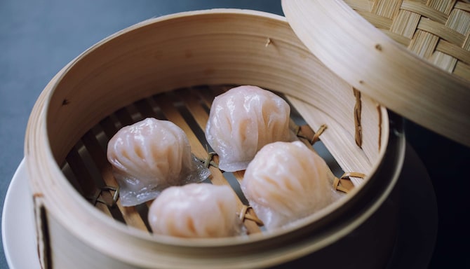 Shanghai Kitchen som merkevare | Shanghai Kitchen