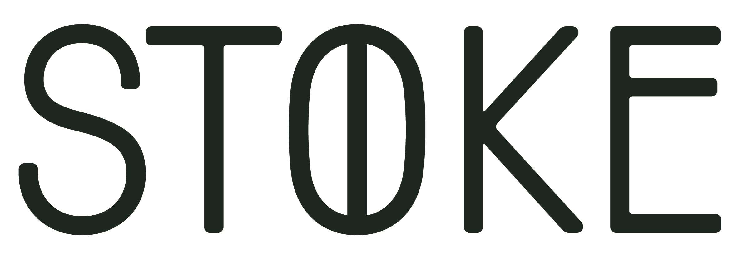 Restaurant and Bar Concept - Stoke - Stoke MainLogo FOREST