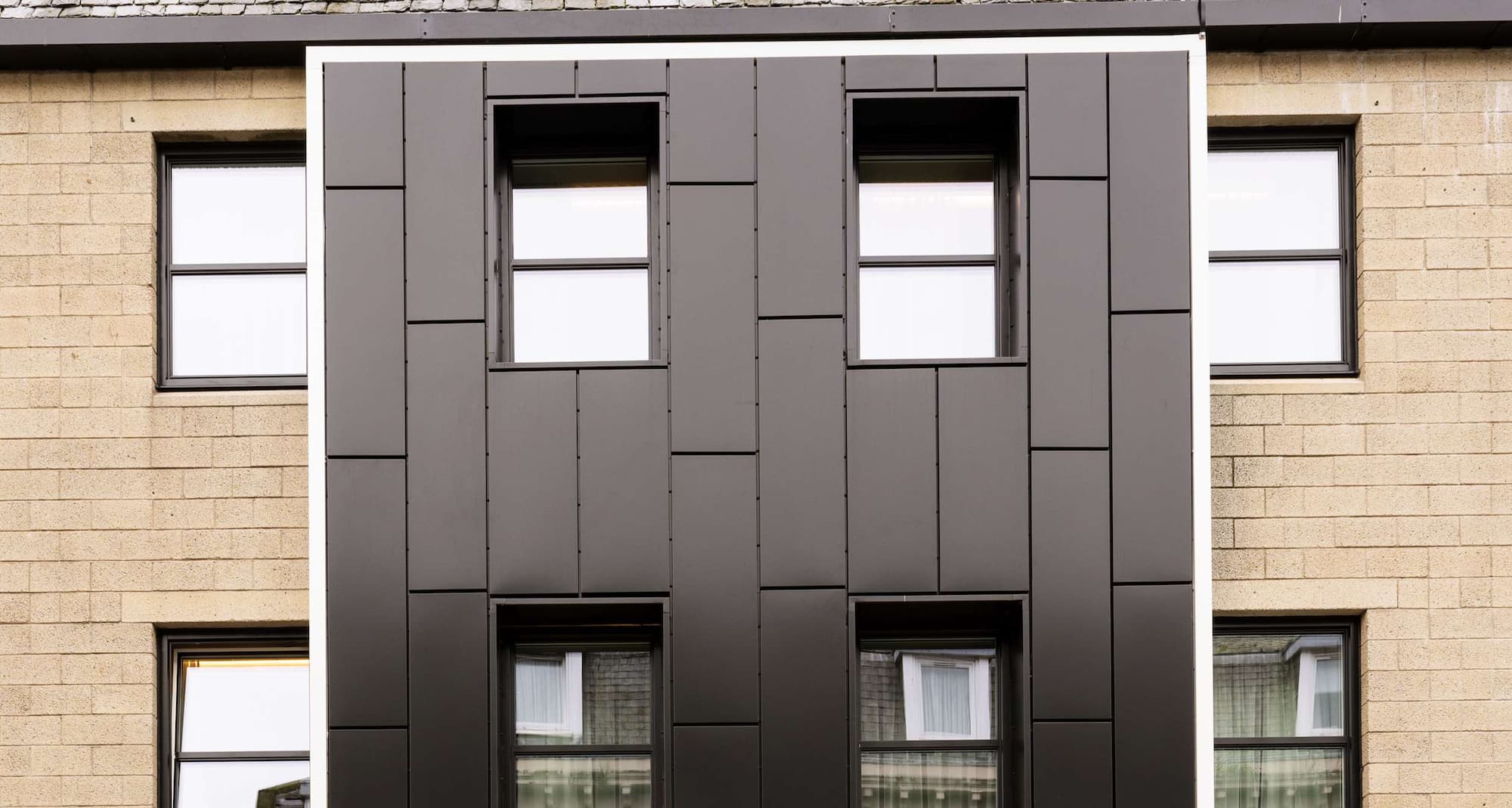 River Ness Hotel, a member of Radisson Individuals - Exterior