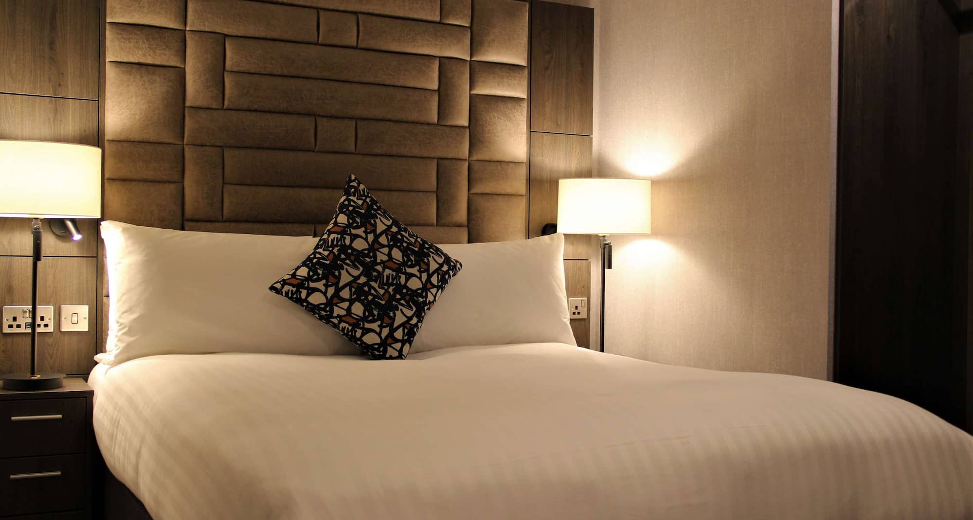 River Ness Hotel, a member of Radisson Individuals - Guest room
