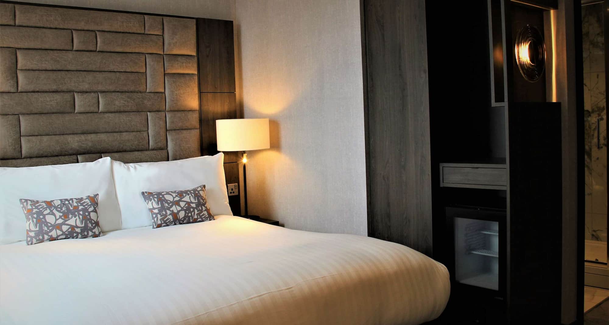 River Ness Hotel, a member of Radisson Individuals - Guest room
