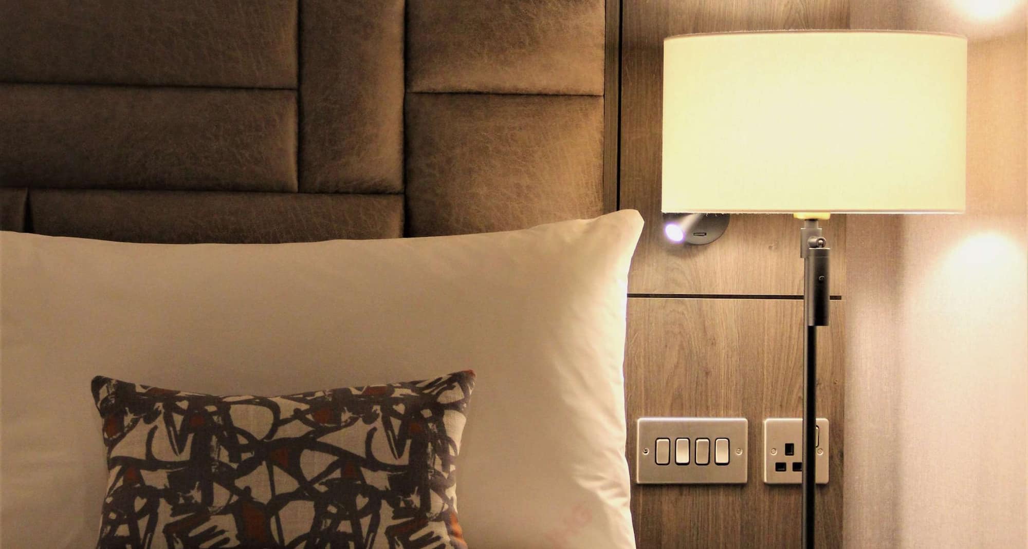 River Ness Hotel, a member of Radisson Individuals - Guest room