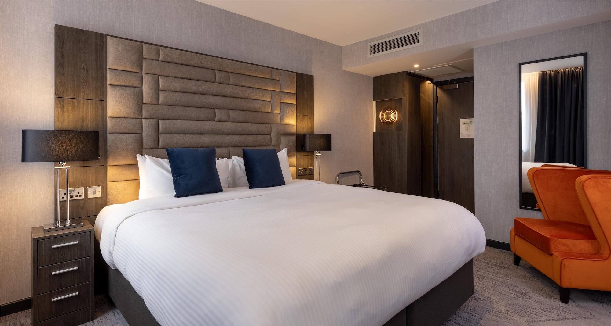 River Ness Hotel, a member of Radisson Individuals - Guest Room