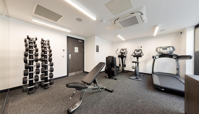 River Ness Hotel, a member of Radisson Individuals - River Ness Hotel