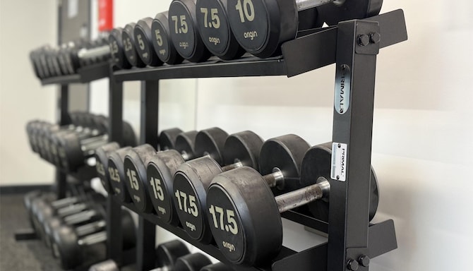 River Ness Hotel, a member of Radisson Individuals - Gym