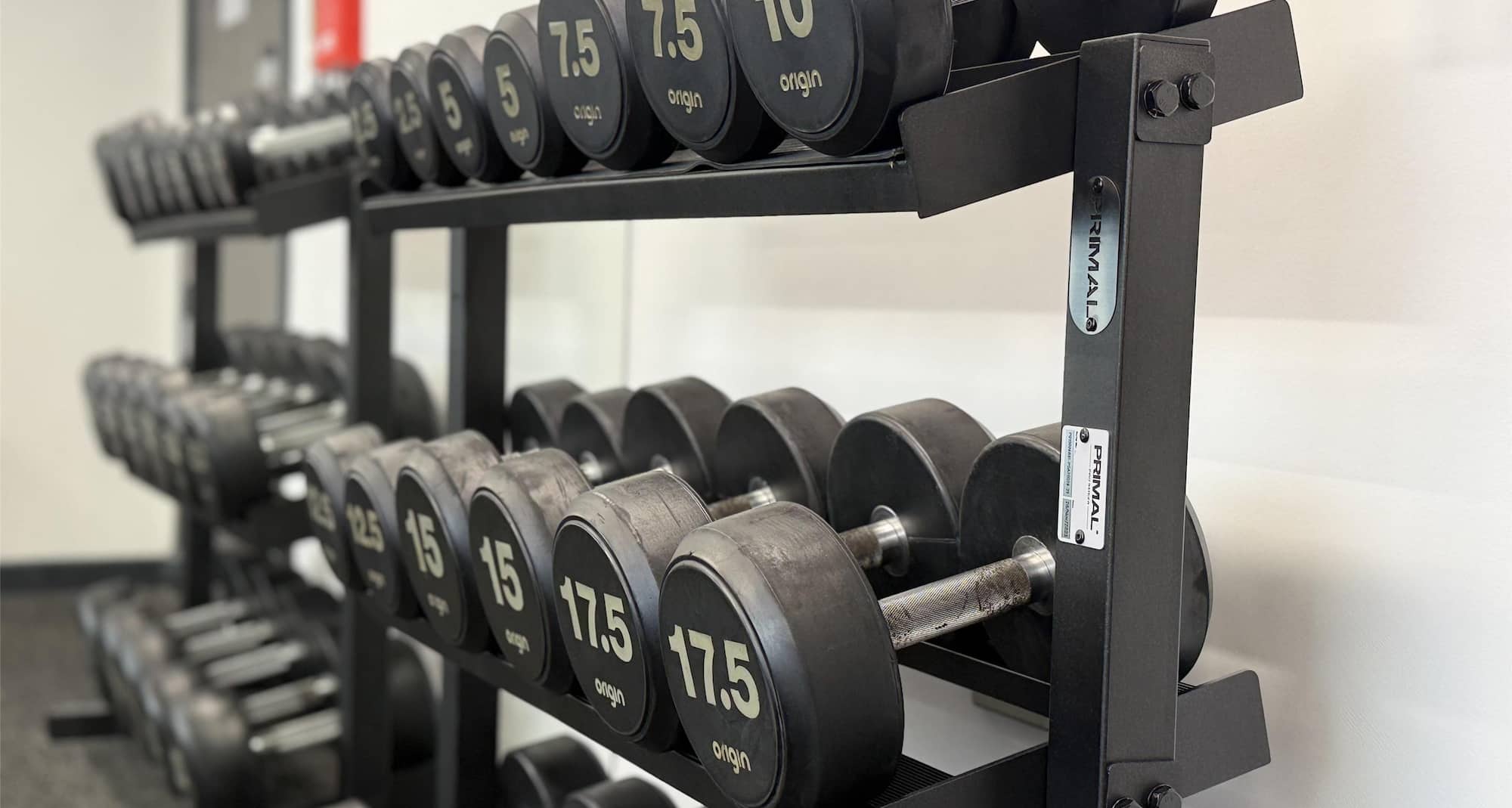 River Ness Hotel, a member of Radisson Individuals - Gym