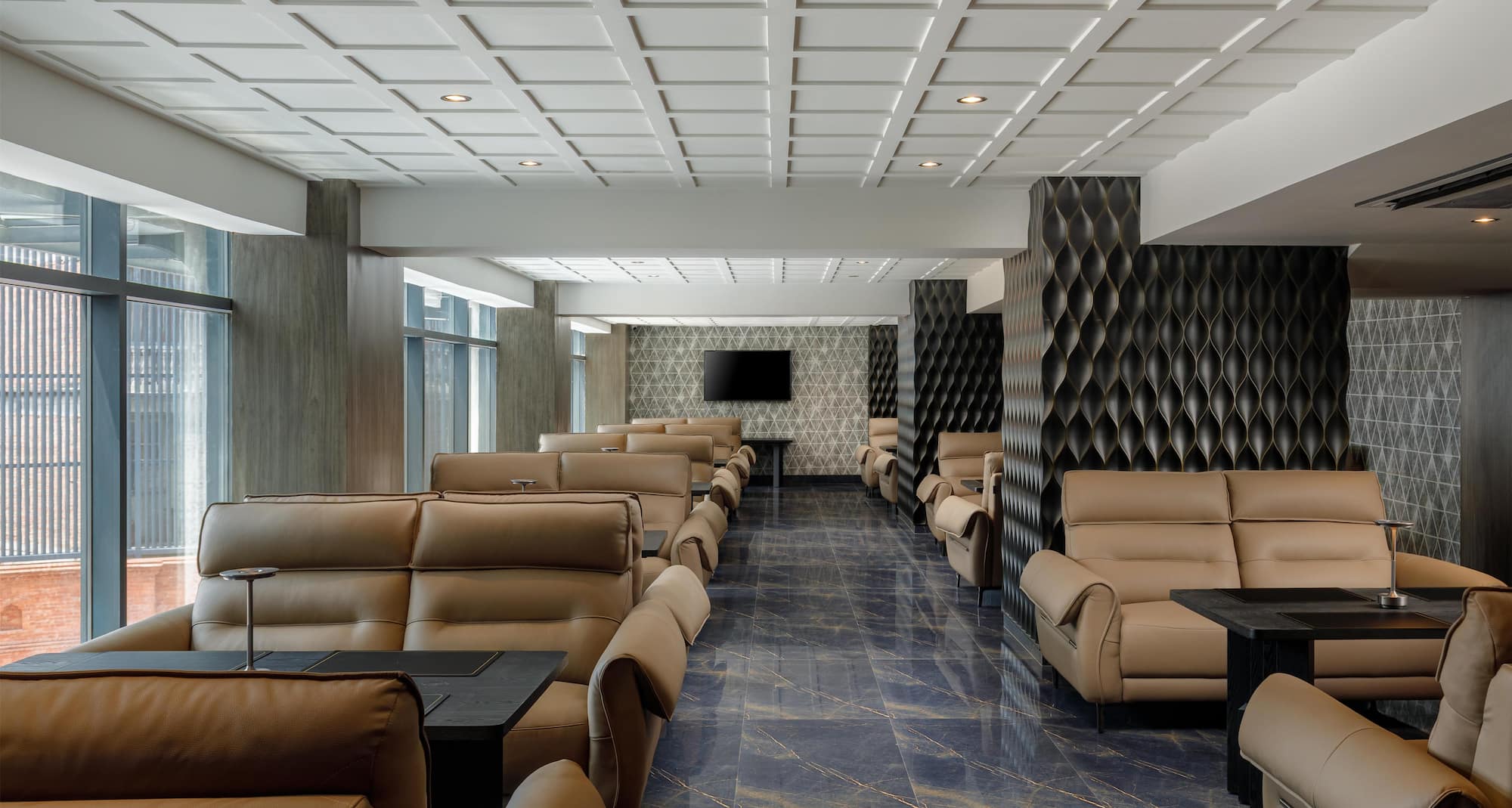 Royal Tulip Kathmandu - Restaurant