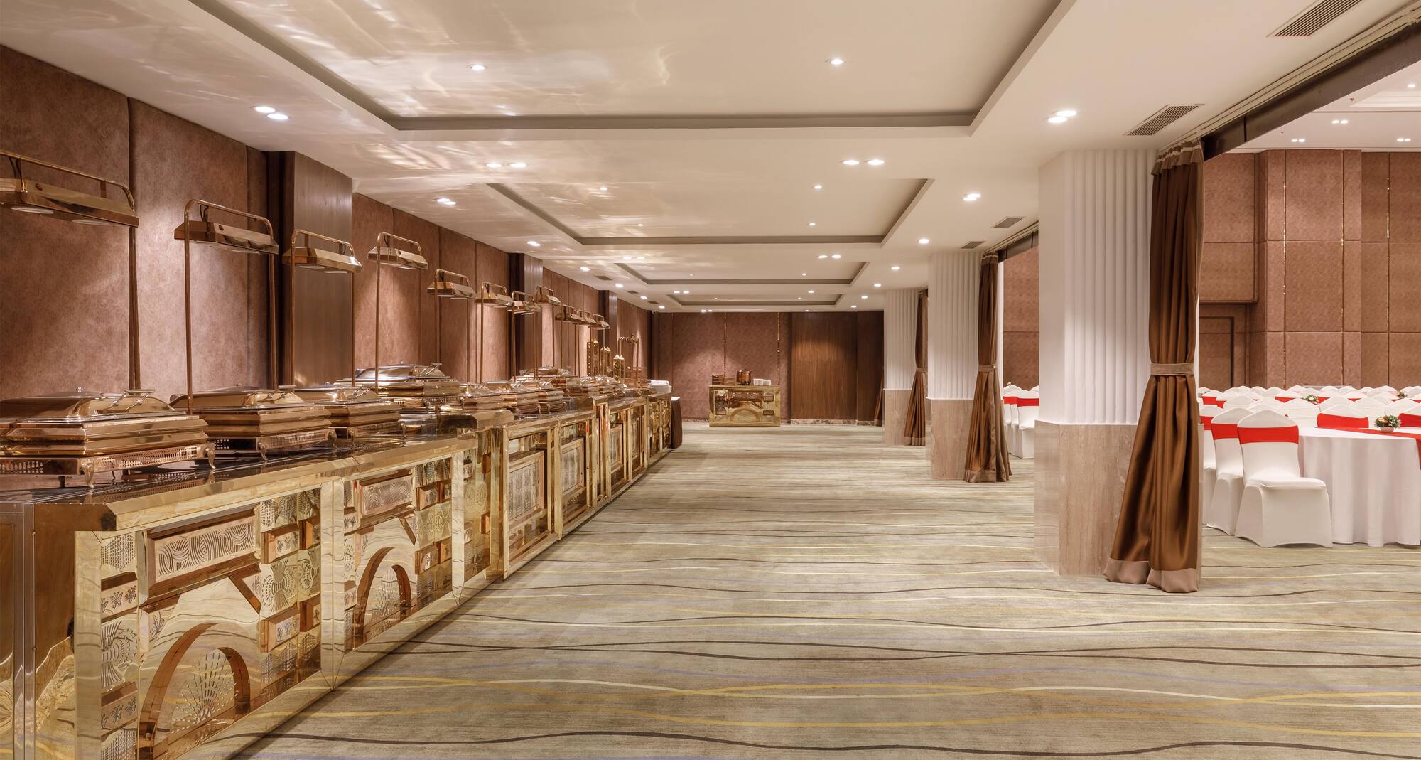 Royal Tulip Kathmandu - Banquet