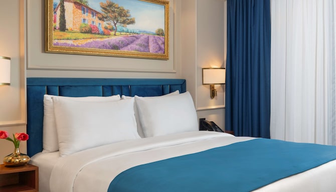 Royan Hotel Hagia Sophia Istanbul, a member of Radisson Individuals - Guest room