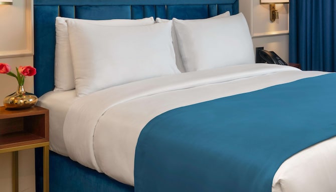 Royan Hotel Hagia Sophia Istanbul, a member of Radisson Individuals - Guest room
