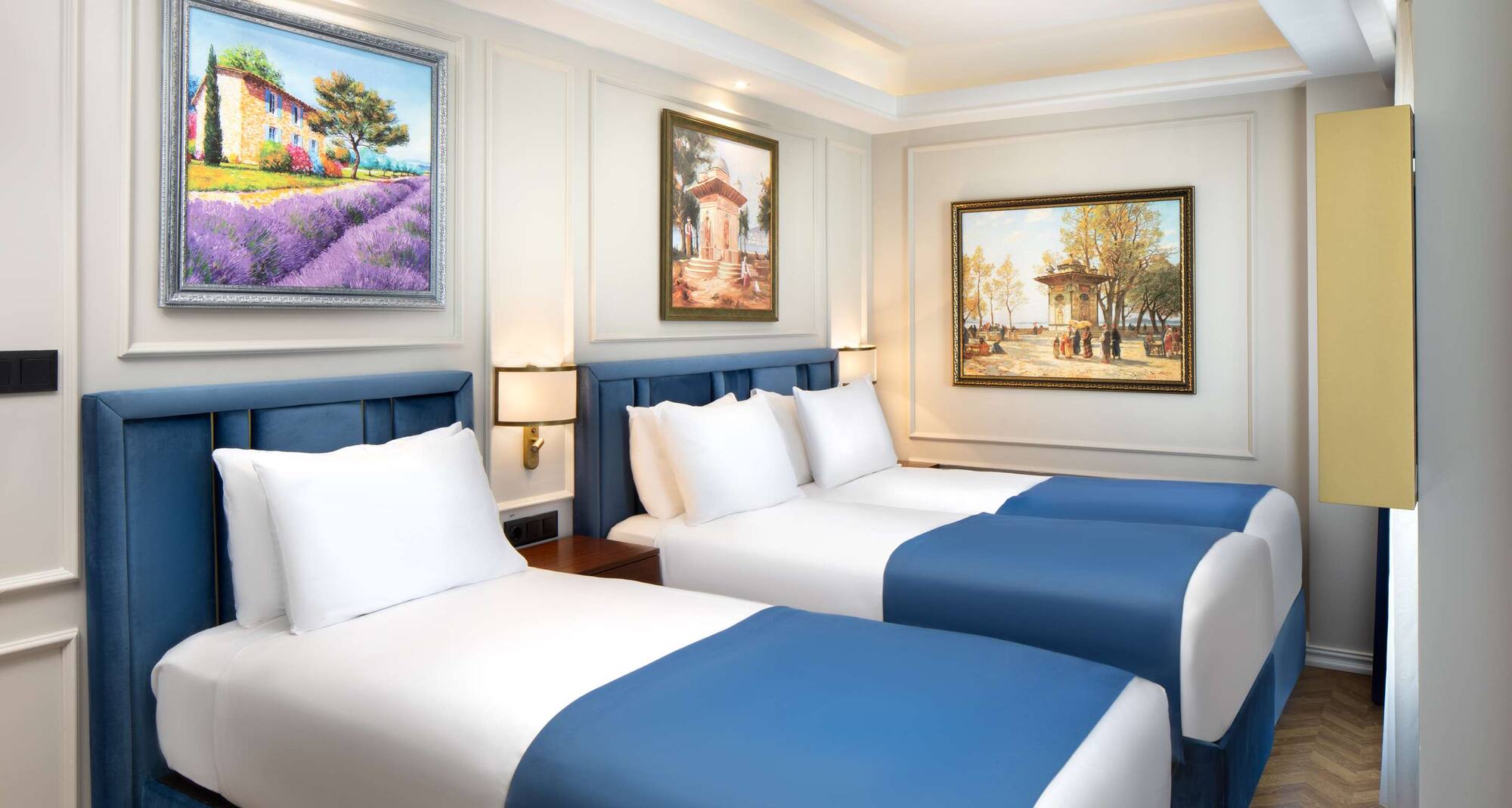 Royan Hotel Hagia Sophia Istanbul, a member of Radisson Individuals - Guest room