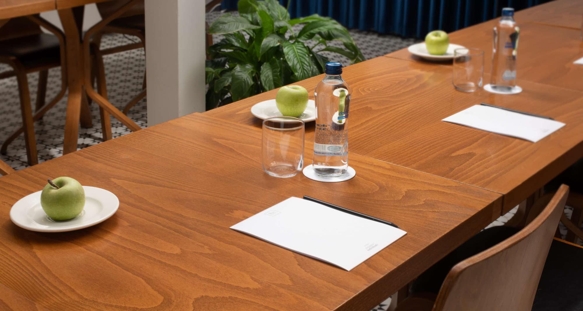 Royan Hotel Hagia Sophia Istanbul, a member of Radisson Individuals - Meetings and events